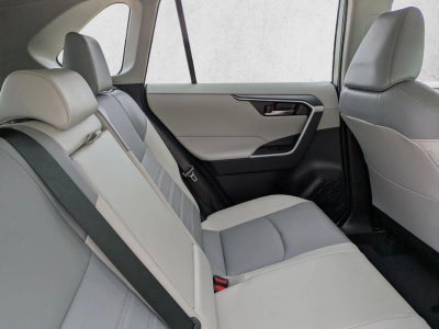 2023 Toyota RAV4 Hybrid XLE Premium AWD (Natl)