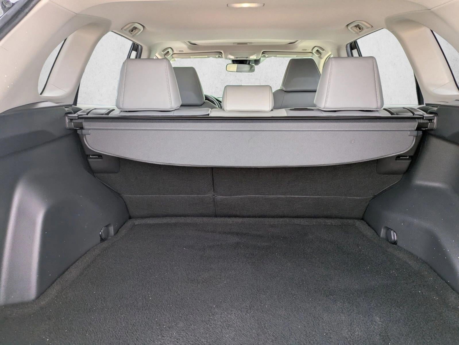 2023 Toyota RAV4 Hybrid XLE Premium AWD (Natl)