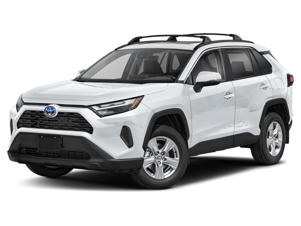 2023 Toyota RAV4 Hybrid XLE Premium AWD (Natl)