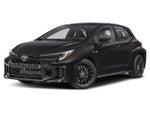 2025 Toyota GR Corolla Premium Auto (Natl)