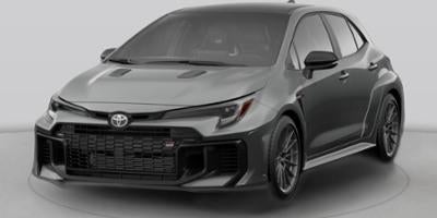 2025 Toyota GR Corolla Premium Auto (Natl)