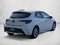 2025 Toyota Corolla Hatchback SE CVT (Natl)