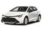 2025 Toyota Corolla Hatchback SE CVT (Natl)