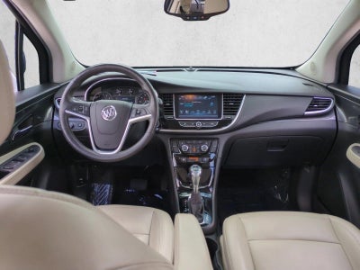 2017 Buick Encore Essence AWD