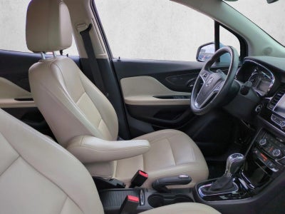 2017 Buick Encore Essence AWD
