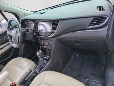 2017 Buick Encore Essence AWD