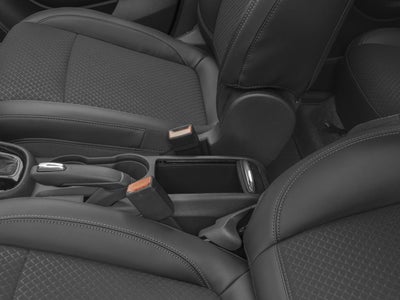 2017 Buick Encore Essence AWD