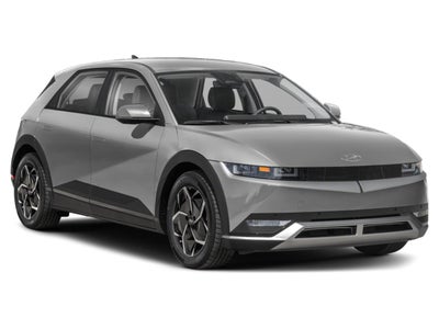 2023 Hyundai IONIQ 5 SEL RWD