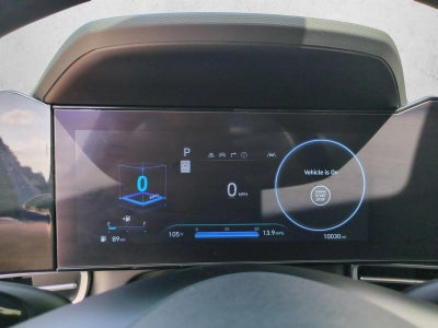 2024 Hyundai ELANTRA SEL IVT