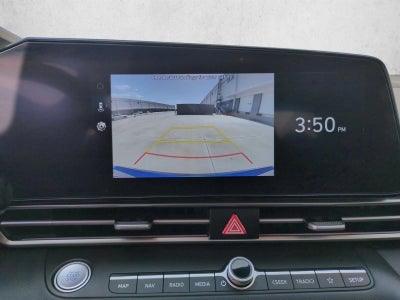 2024 Hyundai ELANTRA SEL IVT
