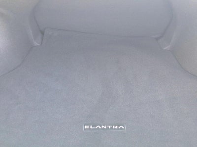 2024 Hyundai ELANTRA SEL IVT