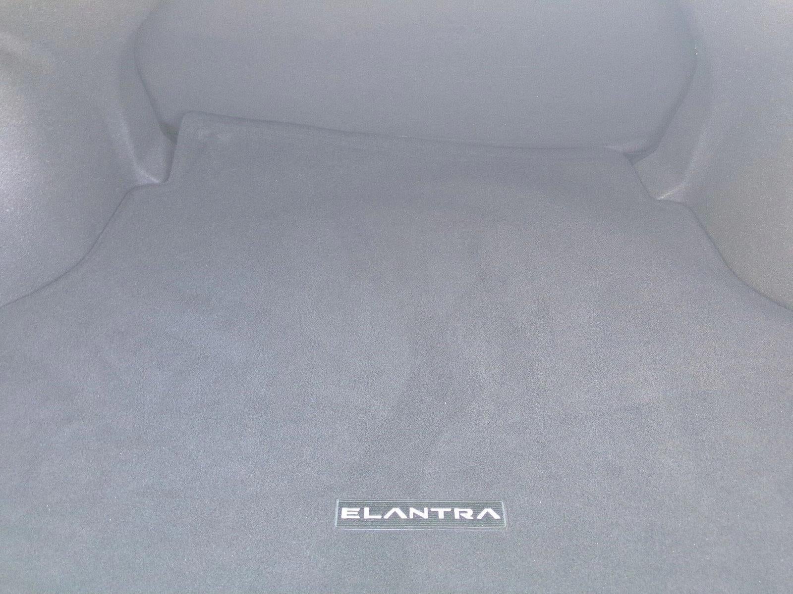 2024 Hyundai ELANTRA SEL IVT