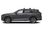 2026 Genesis GV80 2.5T Advanced AWD