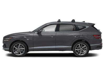 2026 Genesis GV80 2.5T Advanced AWD