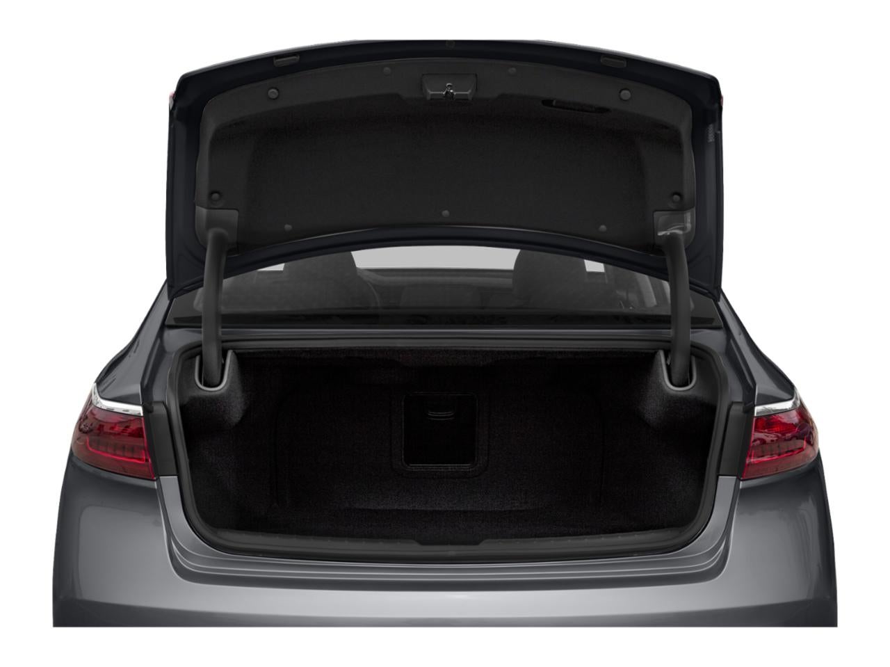 2019 Kia Cadenza Premium Sedan