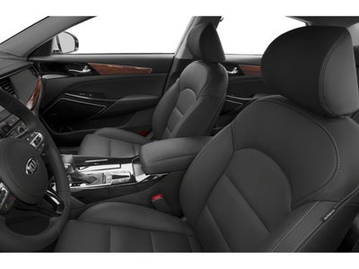 2019 Kia Cadenza Premium Sedan