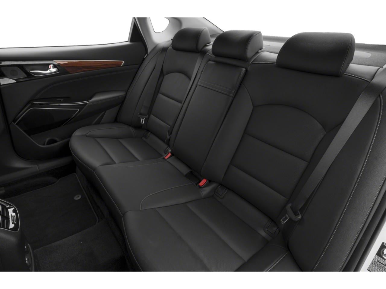 2019 Kia Cadenza Premium Sedan