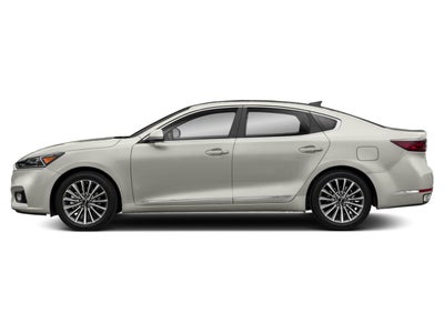 2019 Kia Cadenza Premium Sedan
