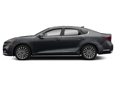 2019 Kia Cadenza Premium Sedan