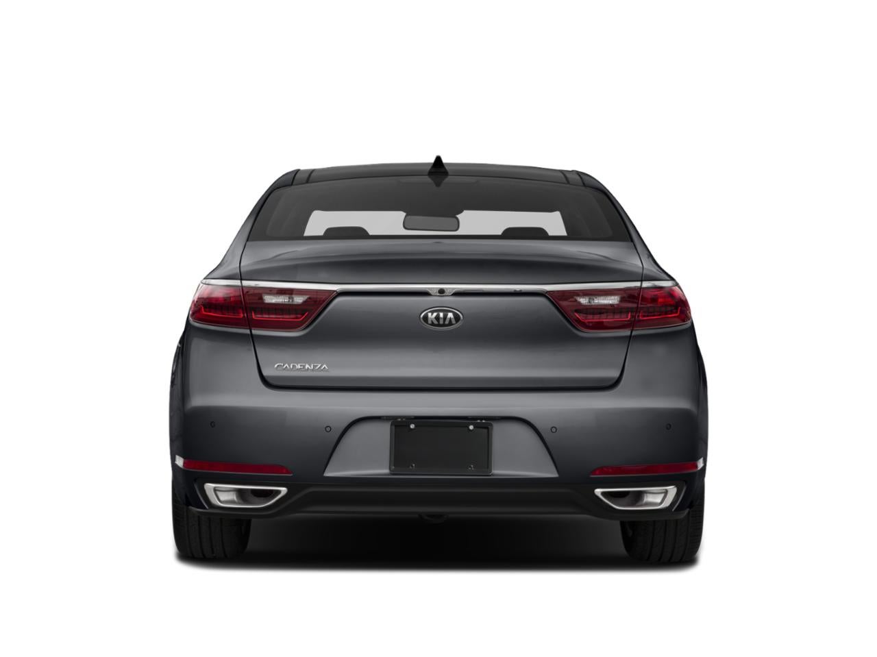 2019 Kia Cadenza Premium Sedan