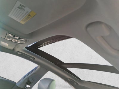 2019 Kia Cadenza Limited Sedan