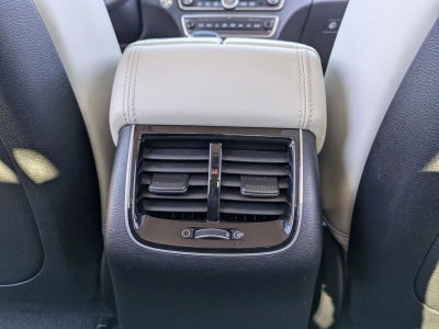 2019 Kia Cadenza Limited Sedan