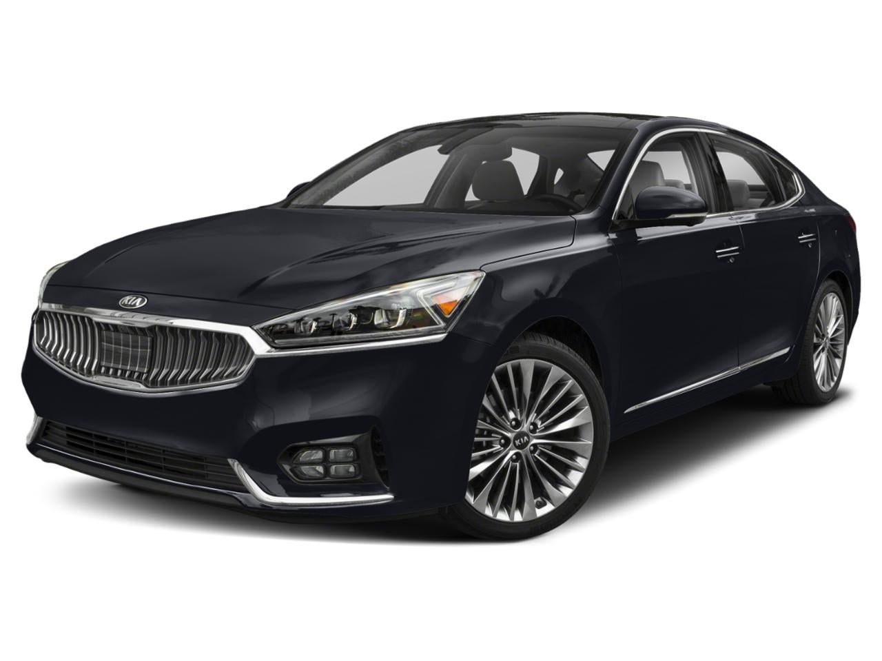 2019 Kia Cadenza Limited Sedan