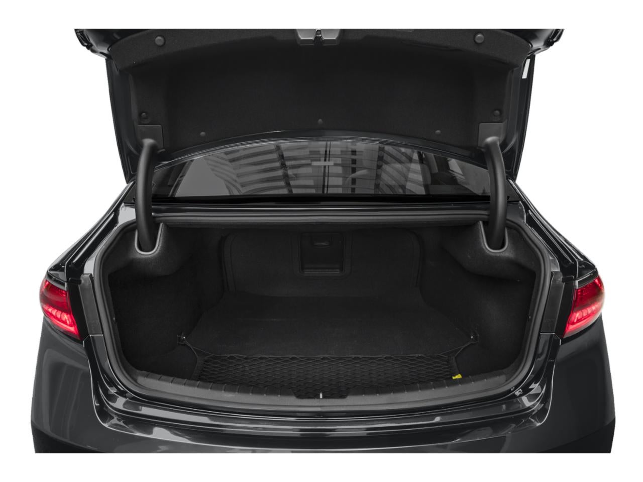 2019 Kia Cadenza Limited Sedan