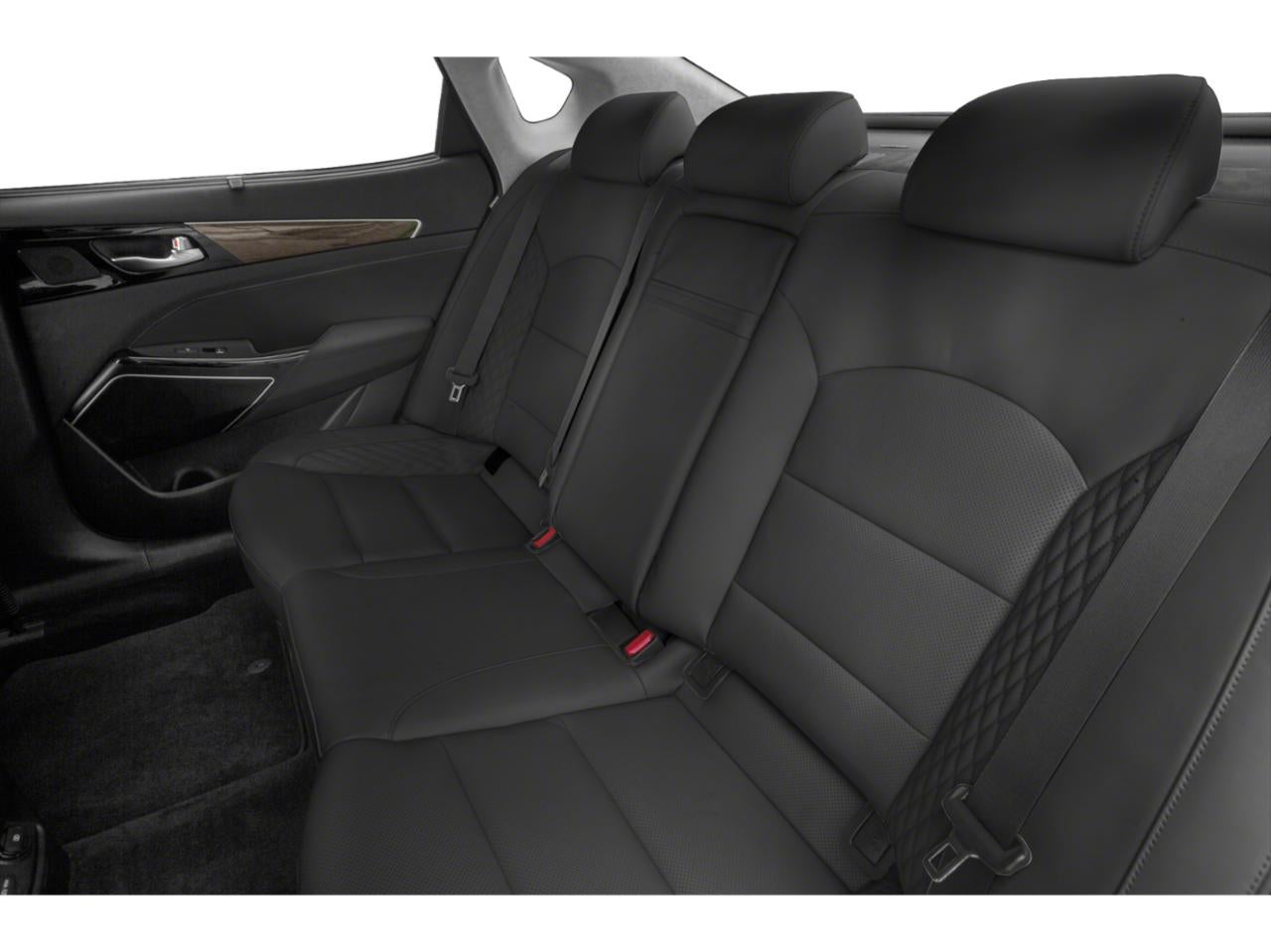 2019 Kia Cadenza Limited Sedan