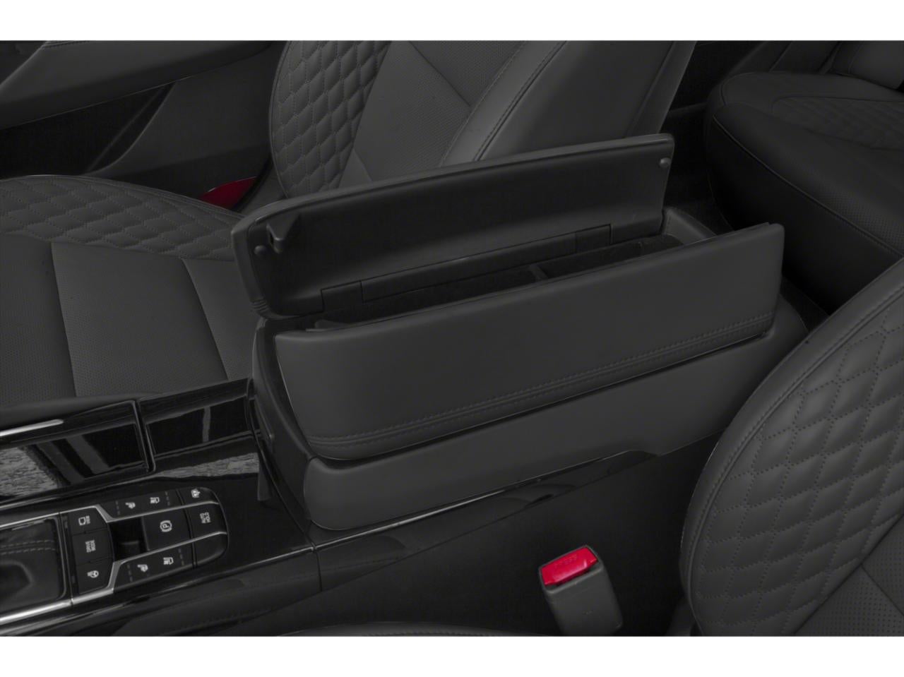 2019 Kia Cadenza Limited Sedan