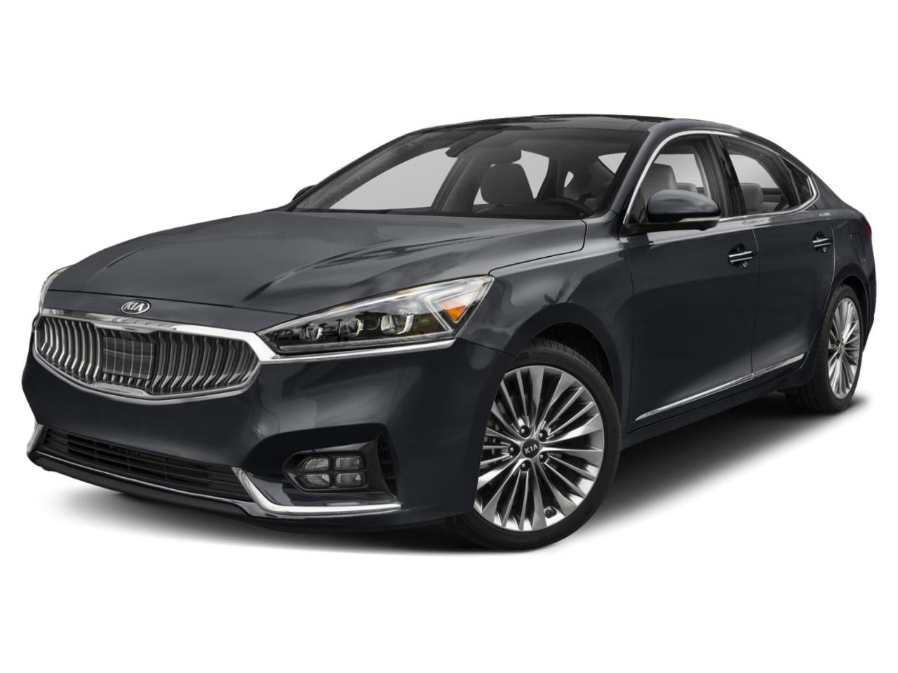 2019 Kia Cadenza Limited Sedan