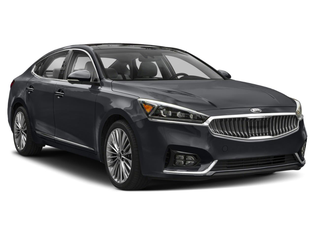 2019 Kia Cadenza Limited Sedan