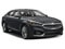 2019 Kia Cadenza Limited Sedan