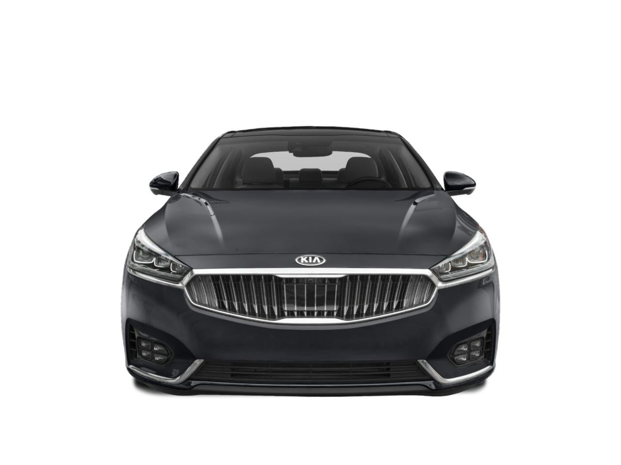 2019 Kia Cadenza Limited Sedan
