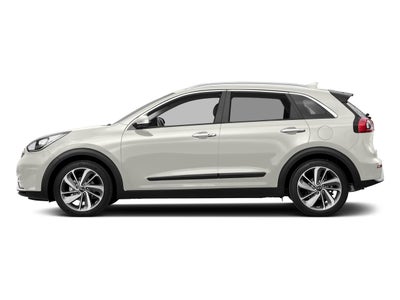 2017 Kia Niro LX FWD