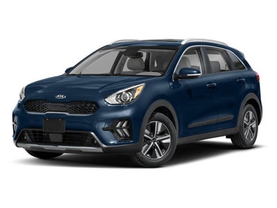 2020 Kia Niro EX Premium FWD