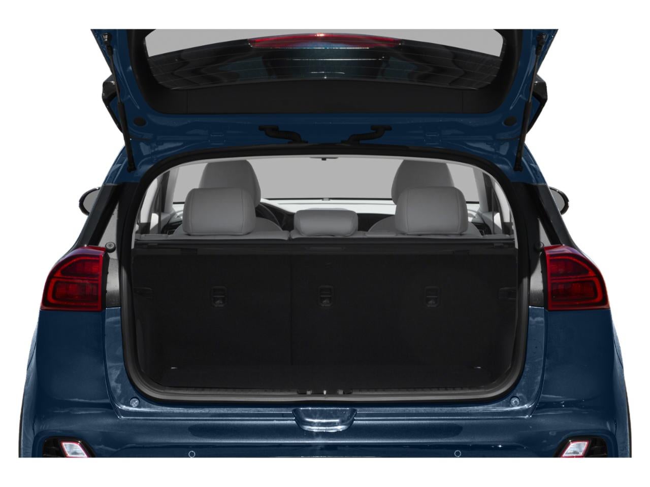 2020 Kia Niro EX Premium FWD