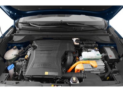 2020 Kia Niro EX Premium FWD