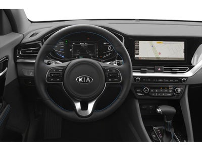 2020 Kia Niro EX Premium FWD