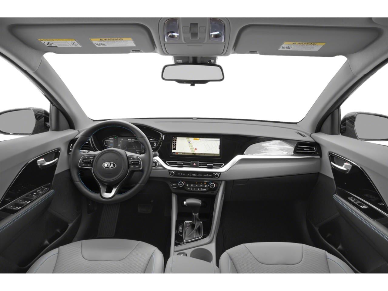 2020 Kia Niro EX Premium FWD