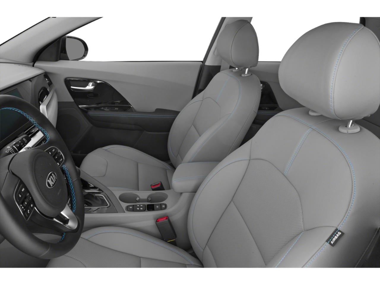 2020 Kia Niro EX Premium FWD