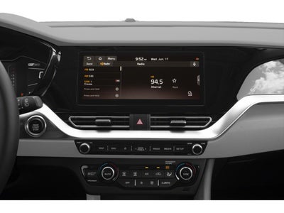 2020 Kia Niro EX Premium FWD