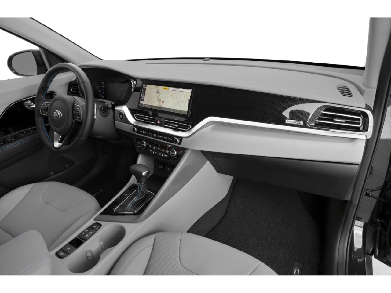 2020 Kia Niro EX Premium FWD