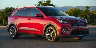 2020 Kia Niro EX Premium FWD