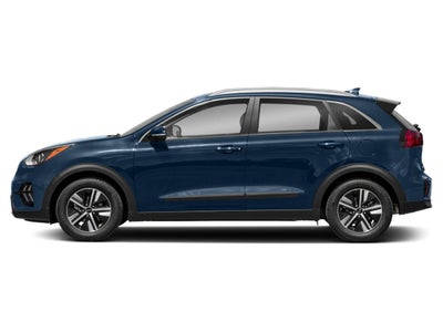 2020 Kia Niro EX Premium FWD