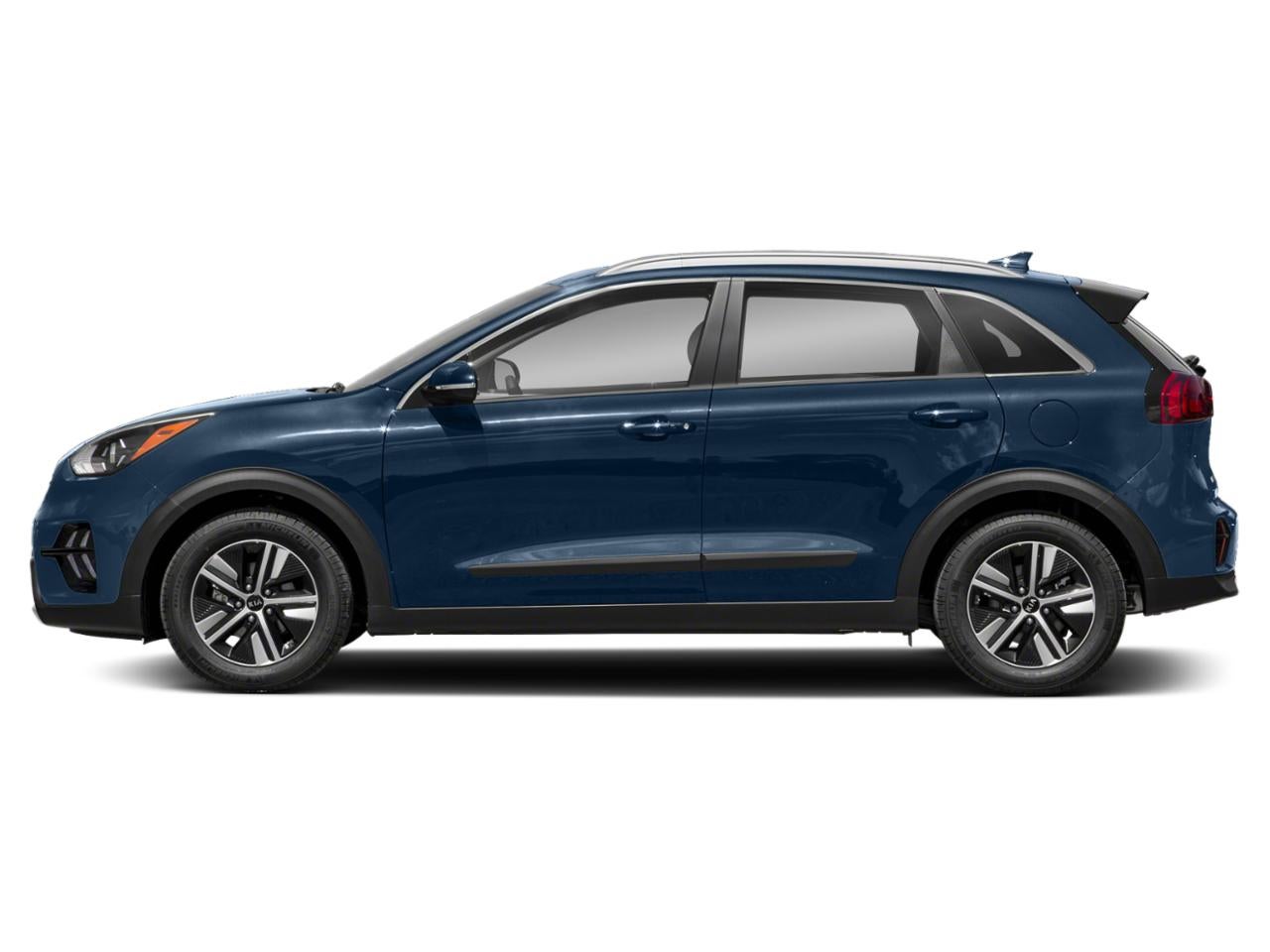 2020 Kia Niro EX Premium FWD
