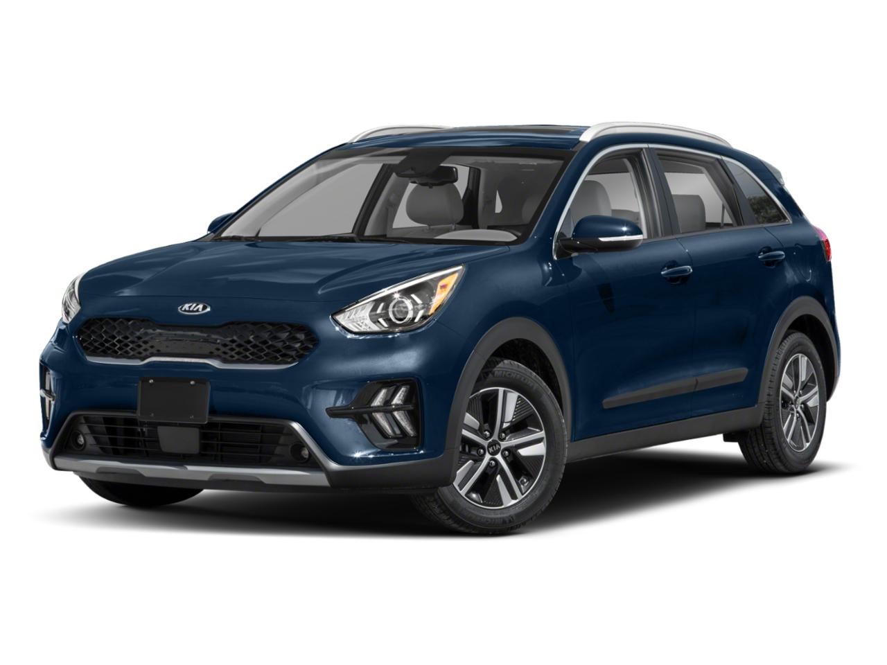 2020 Kia Niro EX Premium FWD