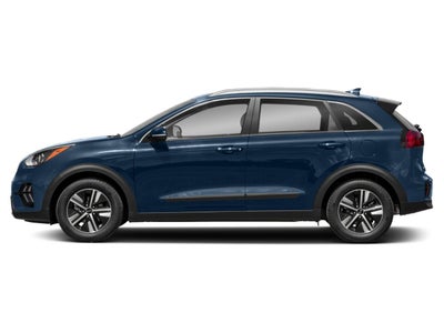 2020 Kia Niro EX Premium FWD