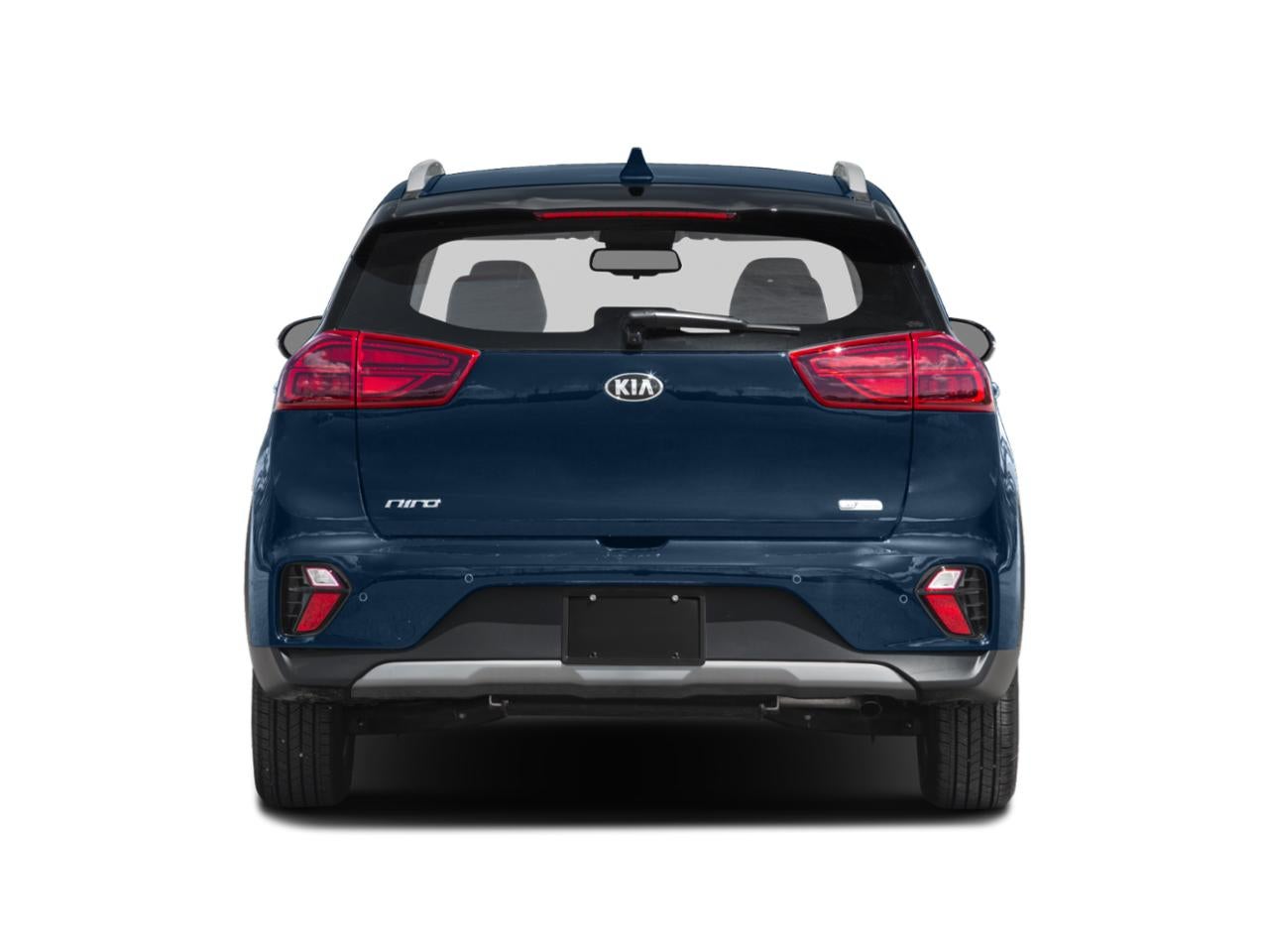 2020 Kia Niro EX Premium FWD