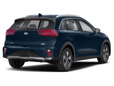 2020 Kia Niro EX Premium FWD